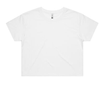 Women's Crop Top Thumbnail
