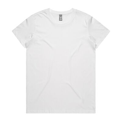 Women's Crew Neck Thumbnail