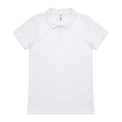 Women's Polo Thumbnail