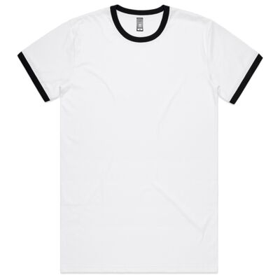 Ringer Tee Thumbnail