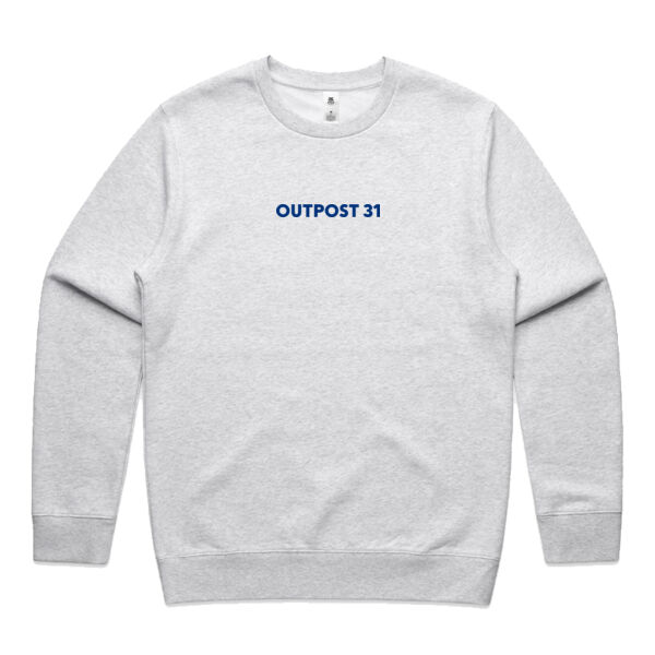 Outpost 31 Jumper Thumbnail