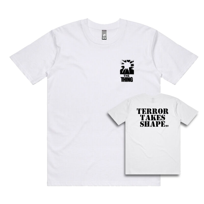 Takes Shape Tee by The Weather Channel Thumbnail