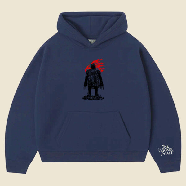 Keep Your Appointment Hoodie Thumbnail