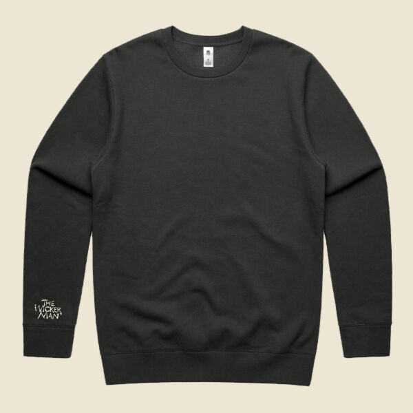 Lino Cut Jumper Thumbnail