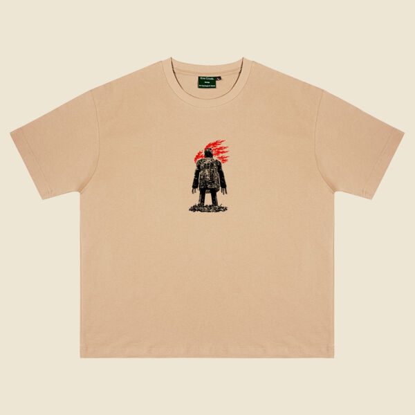 Keep Your Appointment Tee Thumbnail