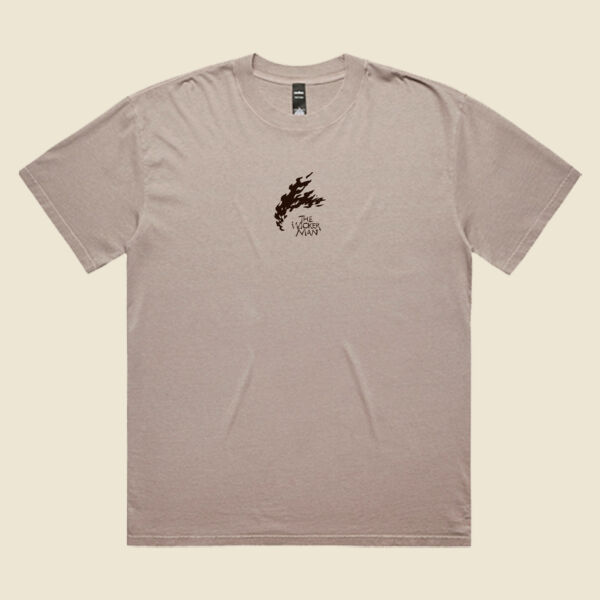 Flame Tee Thumbnail