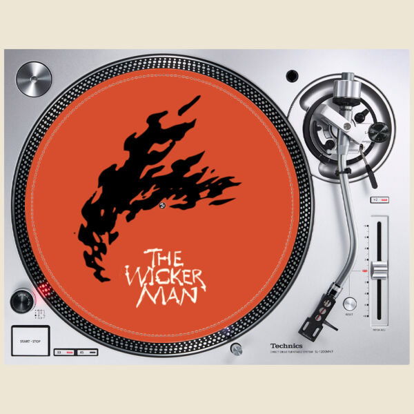 Flame Slipmat  Thumbnail