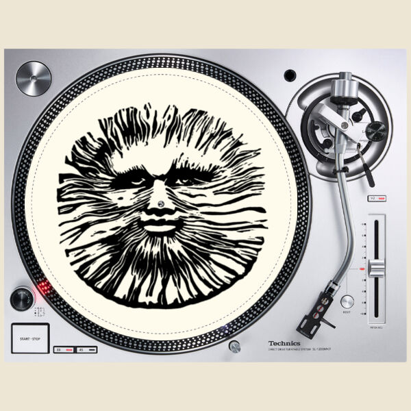 Nuada Slipmat   Thumbnail