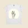Women's Crew Neck Thumbnail