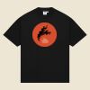 Colour Plane Heavy Tee Thumbnail