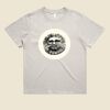 Women's Heavy Faded Tee Thumbnail